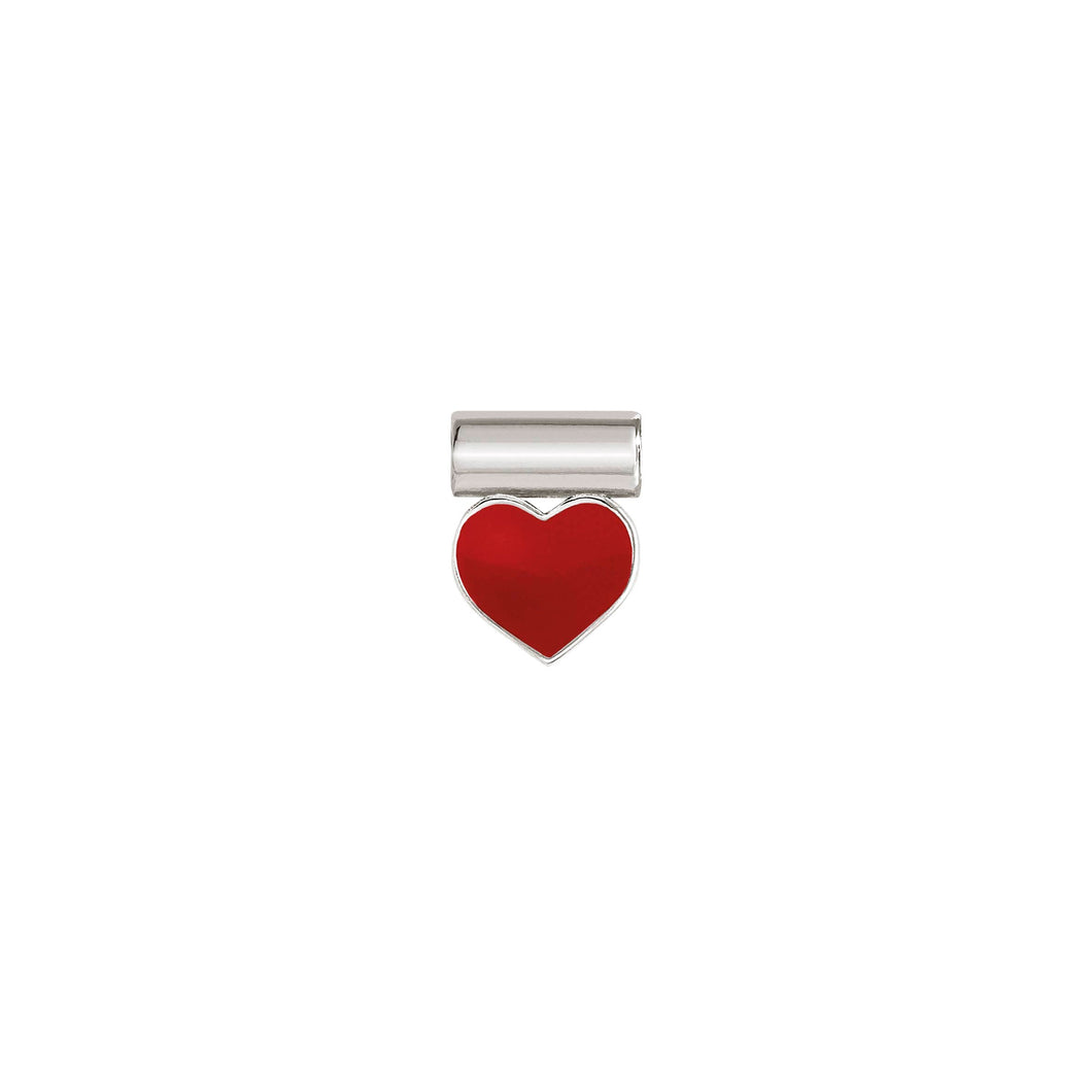 SEIMIA PENDANT 147118/003 RED HEART