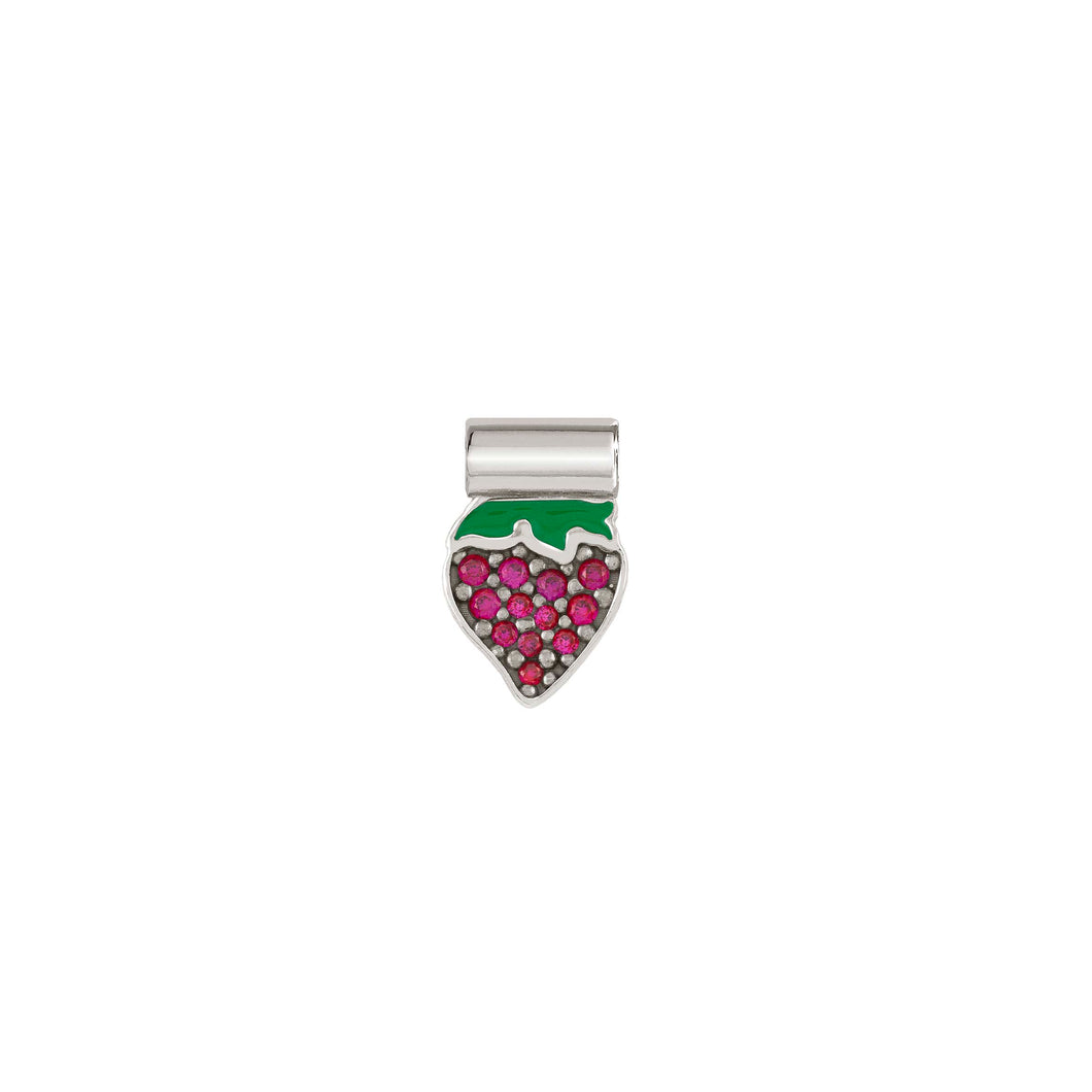 SEIMIA PENDANT 147124/002 CZ STRAWBERRY