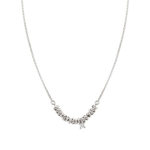 WISHES NECKLACE 147302/010