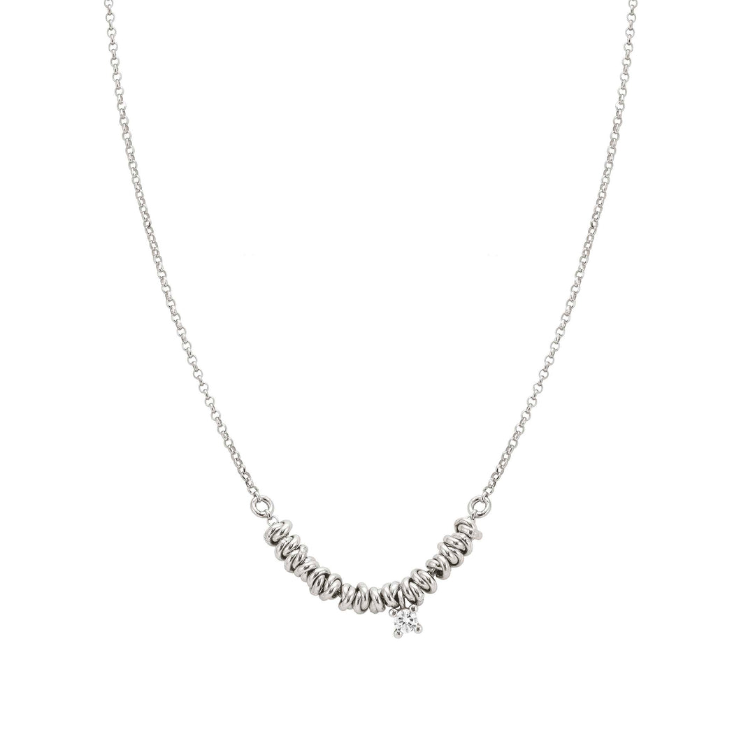 WISHES NECKLACE 147302/010