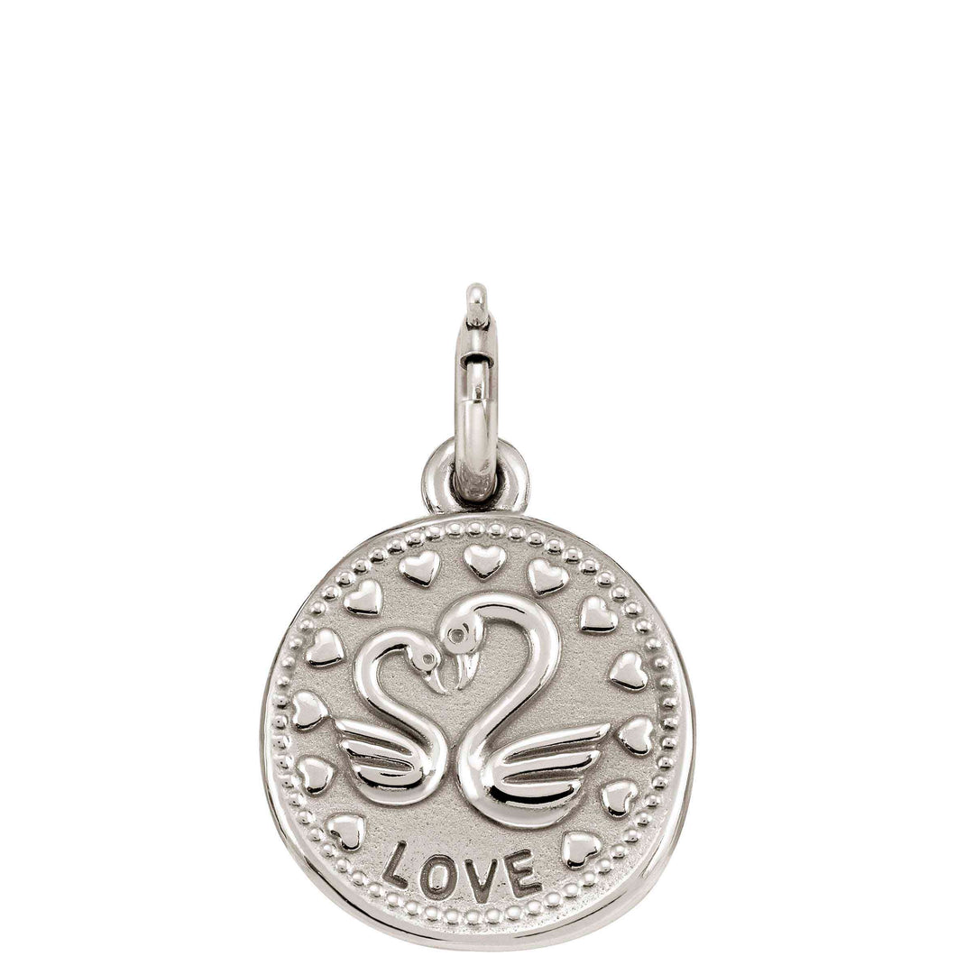 WISHES PENDANT CHARM 147303/008 LOVE
