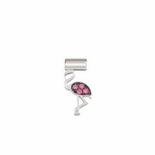 Load image into Gallery viewer, SEIMIA PENDANT 148806/003 FLAMINGO CZ
