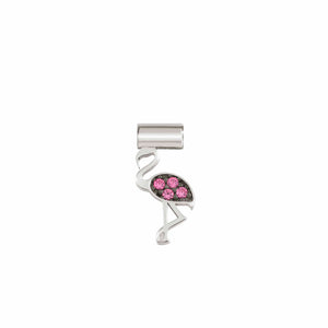 SEIMIA PENDANT 148806/003 FLAMINGO CZ