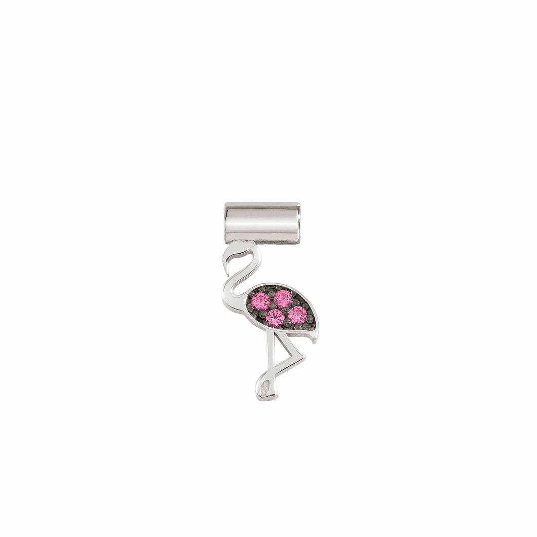 SEIMIA PENDANT 148806/003 FLAMINGO CZ