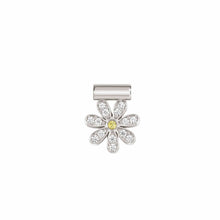 Load image into Gallery viewer, SEIMIA PENDANT 148807/002 DAISY CZ
