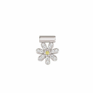SEIMIA PENDANT 148807/002 DAISY CZ