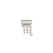 Load image into Gallery viewer, SEIMIA ZODIAC PENDANT 148808/008 SCORPIO CZ
