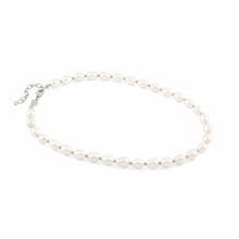 Load image into Gallery viewer, KATE FRESHWATER BAROQUE PEARL NECKLACE 148902/010
