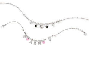 SEIMIA NECKLACE 147100/010 LANYARD