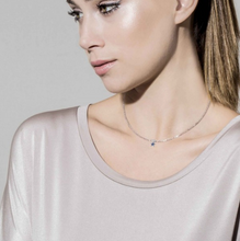Load image into Gallery viewer, SEIMIA PENDANT 147116/023 CZ STAR
