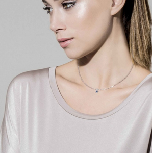 SEIMIA PENDANT 147116/040 CZ THUNDERBOLT
