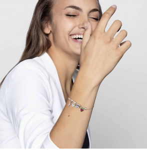SEIMIA BRACELET 147128/008 LONG ARROW