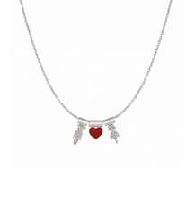 Load image into Gallery viewer, SEIMIA NECKLACE 147100/010 LANYARD

