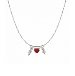 SEIMIA NECKLACE 147100/010 LANYARD