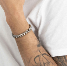 Load image into Gallery viewer, B-YOND BRACELET 028935/035/036/037 STEEL CHAIN
